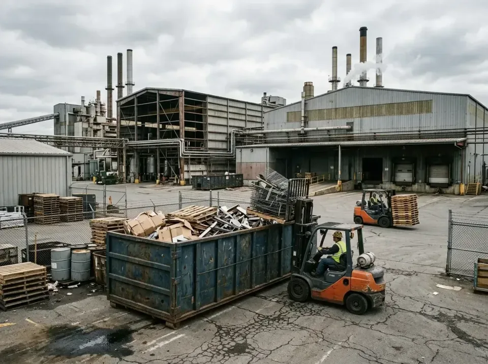 industrial-factory-scrap-conta-003 — frequently asked questions, Cheap Roll-off Dumpster Rentals in Simpsonville, KY